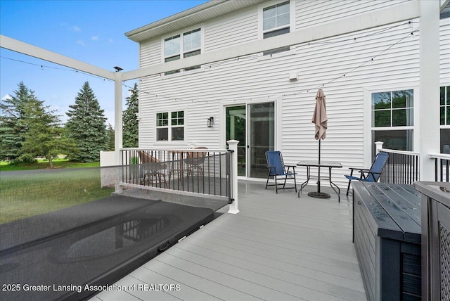 12879 Warm Creek Dr, Dewitt, MI 48820 - photo 35