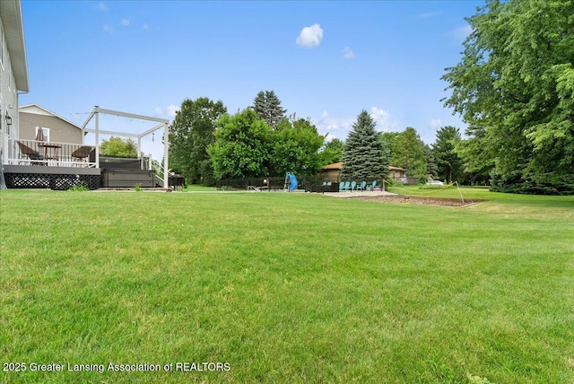 12879 Warm Creek Dr, Dewitt, MI 48820 - photo 41