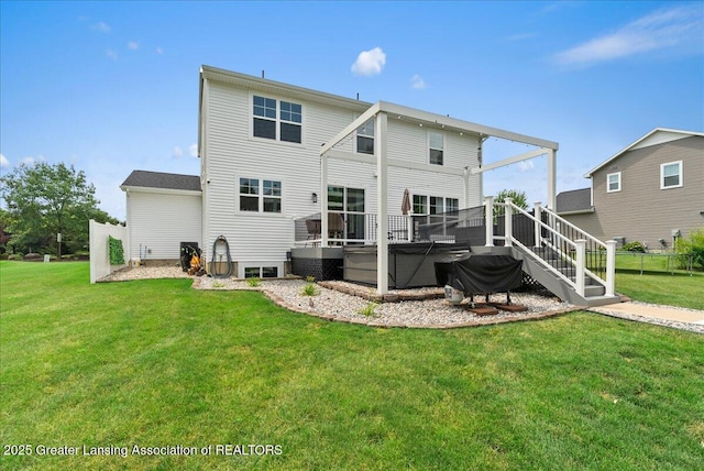 12879 Warm Creek Dr, Dewitt, MI 48820 - photo 34