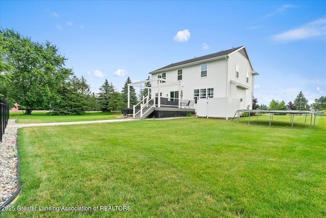 12879 Warm Creek Dr, Dewitt, MI 48820 - photo 40