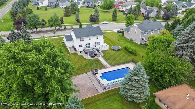 12879 Warm Creek Dr, Dewitt, MI 48820 - photo 43