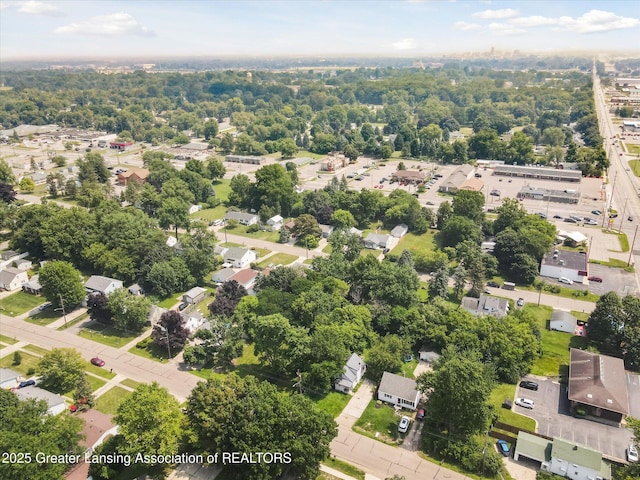 607 S Dibble Blvd, Lansing, MI 48917 - photo 4
