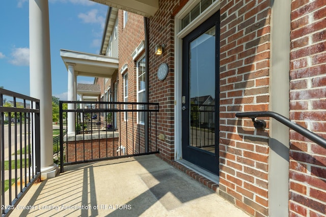3303 Wharton St, East Lansing, MI 48823 - photo 3