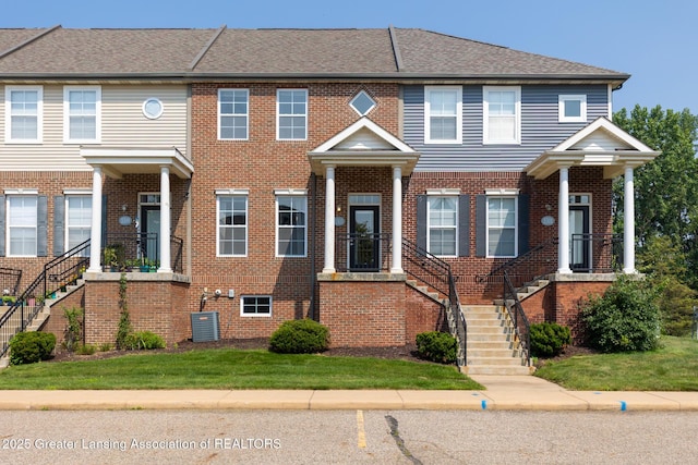 3303 Wharton St, East Lansing, MI 48823 - photo 1