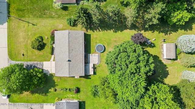 13160 Shadybrook Ln, Dewitt, MI 48820 - photo 39