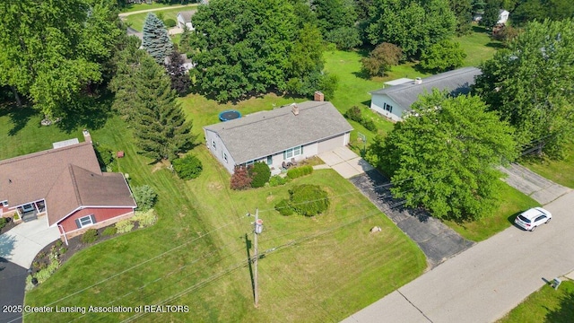 13160 Shadybrook Ln, Dewitt, MI 48820 - photo 3