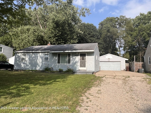 6935 Cooper Rd, Lansing, MI 48911 - photo 1