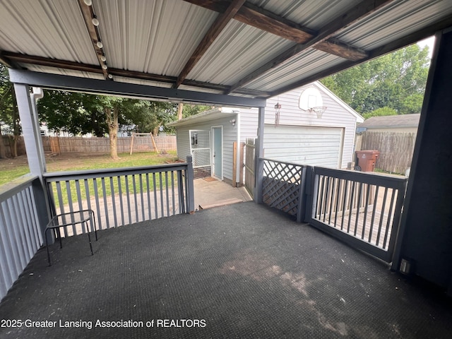 6935 Cooper Rd, Lansing, MI 48911 - photo 14
