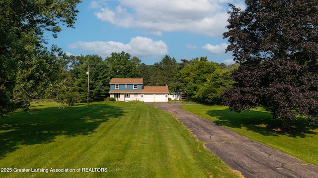 650 Waverly Rd, Dimondale, MI 48821 - photo 2