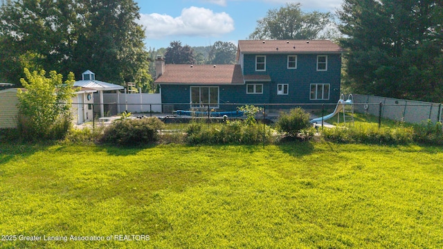 650 Waverly Rd, Dimondale, MI 48821 - photo 30
