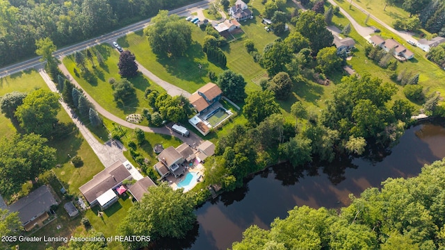650 Waverly Rd, Dimondale, MI 48821 - photo 3