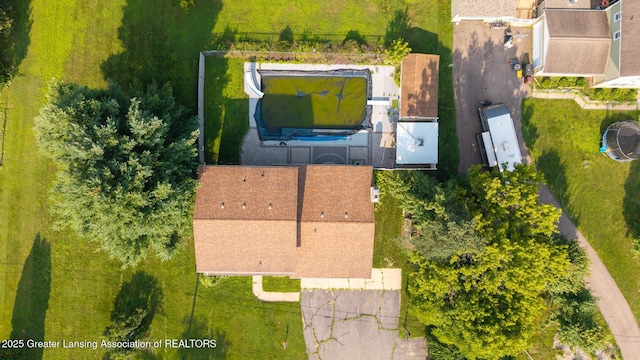 650 Waverly Rd, Dimondale, MI 48821 - photo 34