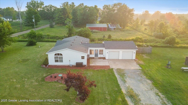 9966 Bauer Rd, Dewitt, MI 48820 - photo 1