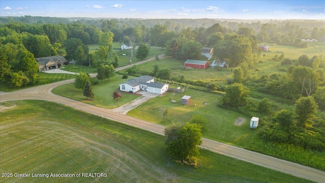 9966 Bauer Rd, Dewitt, MI 48820 - photo 3