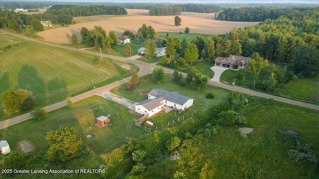 9966 Bauer Rd, Dewitt, MI 48820 - photo 2