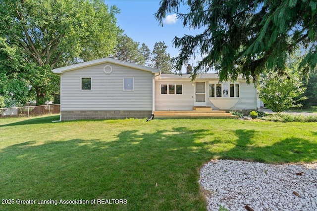 947 W Columbia St, Mason, MI 48854 - photo 1