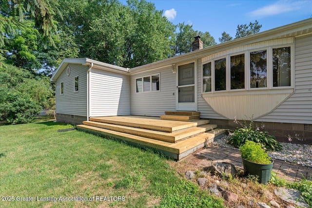 947 W Columbia St, Mason, MI 48854 - photo 3