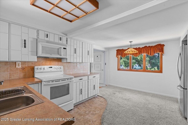 947 W Columbia St, Mason, MI 48854 - photo 8
