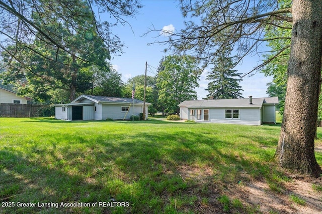 947 W Columbia St, Mason, MI 48854 - photo 29