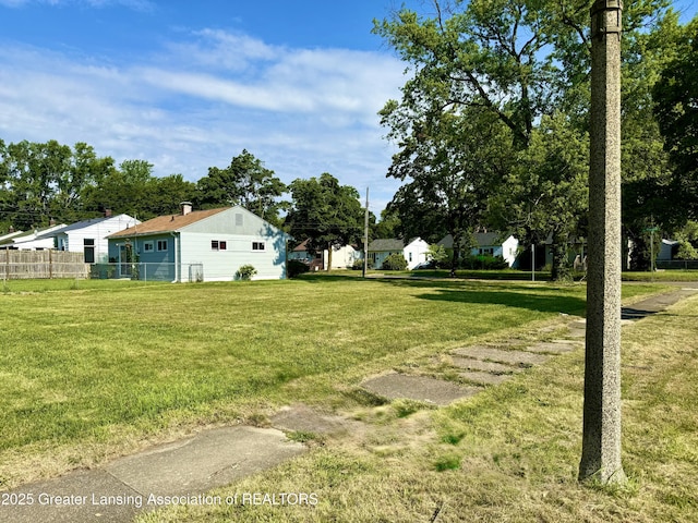 840 Maplehill Ave, Lansing, MI 48910 - photo 4