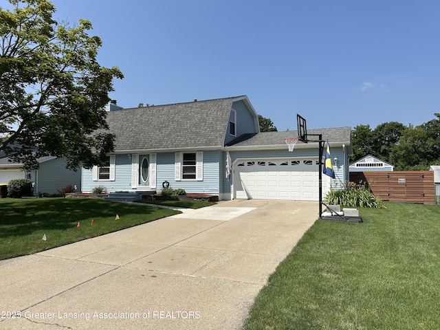 2611 Renfrew Way, Lansing, MI 48911 - photo 1