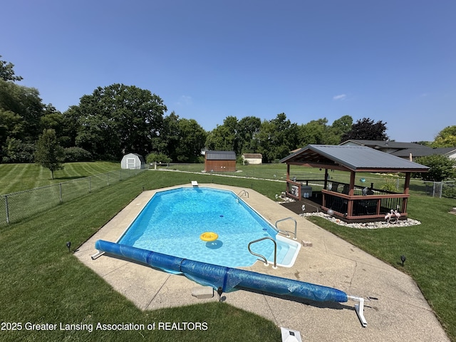 2611 Renfrew Way, Lansing, MI 48911 - photo 18