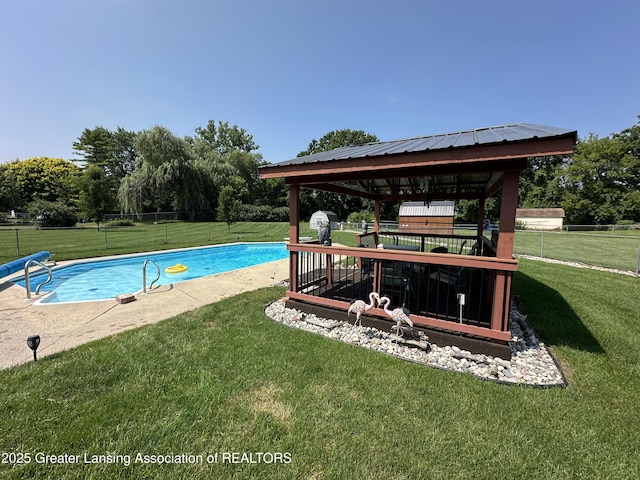 2611 Renfrew Way, Lansing, MI 48911 - photo 20