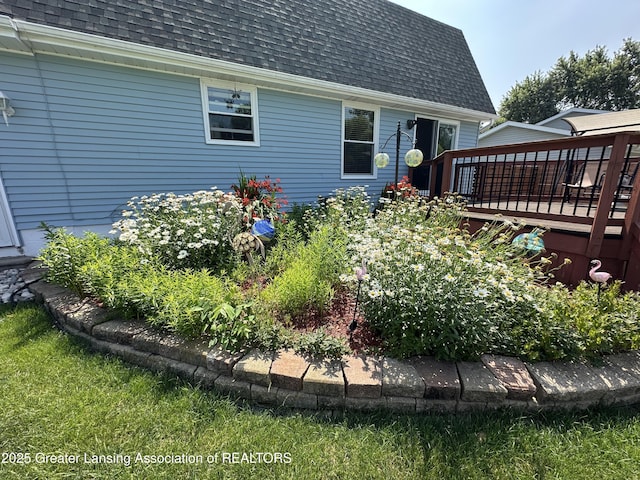 2611 Renfrew Way, Lansing, MI 48911 - photo 17
