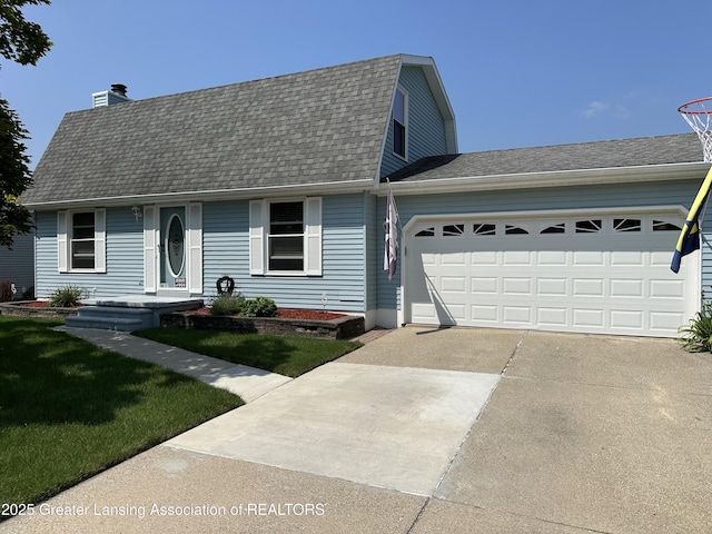 2611 Renfrew Way, Lansing, MI 48911 - photo 2