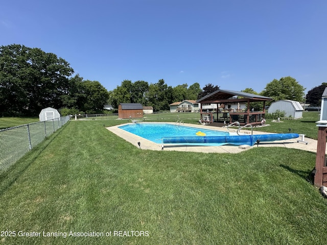 2611 Renfrew Way, Lansing, MI 48911 - photo 22