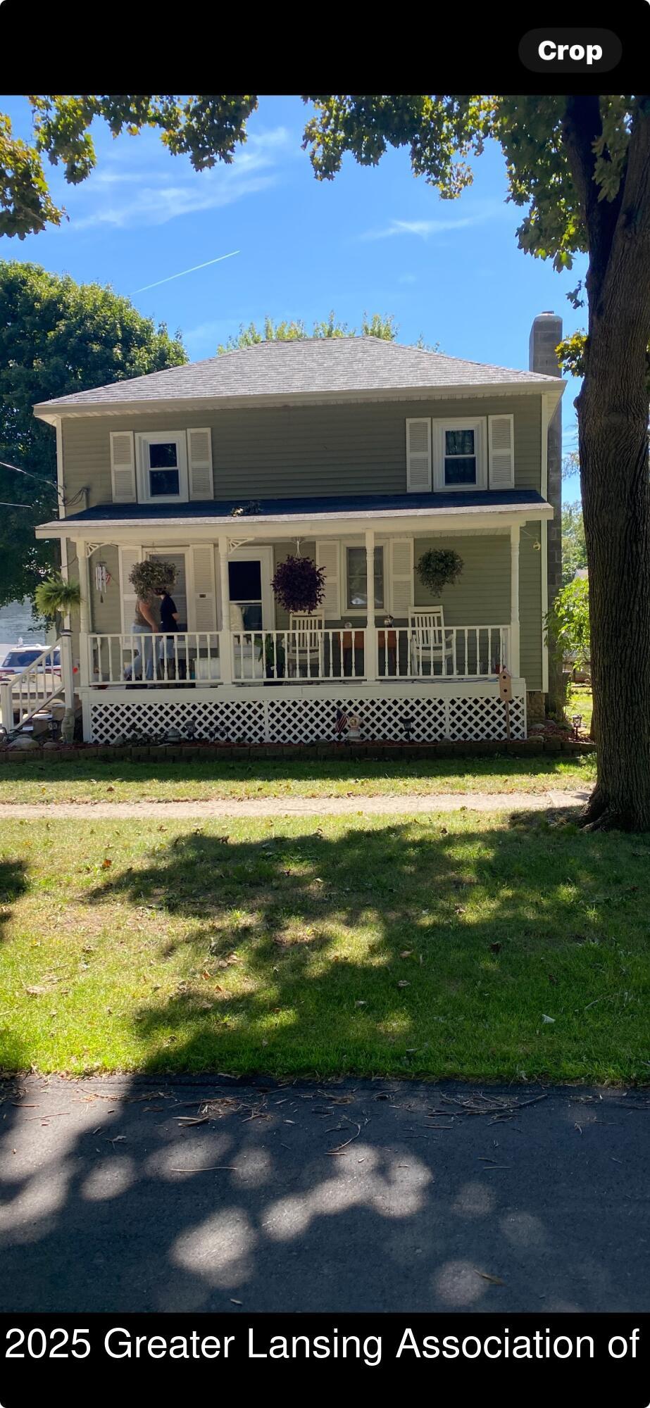 228 E Pine St, Elsie, MI 48831 - photo 1