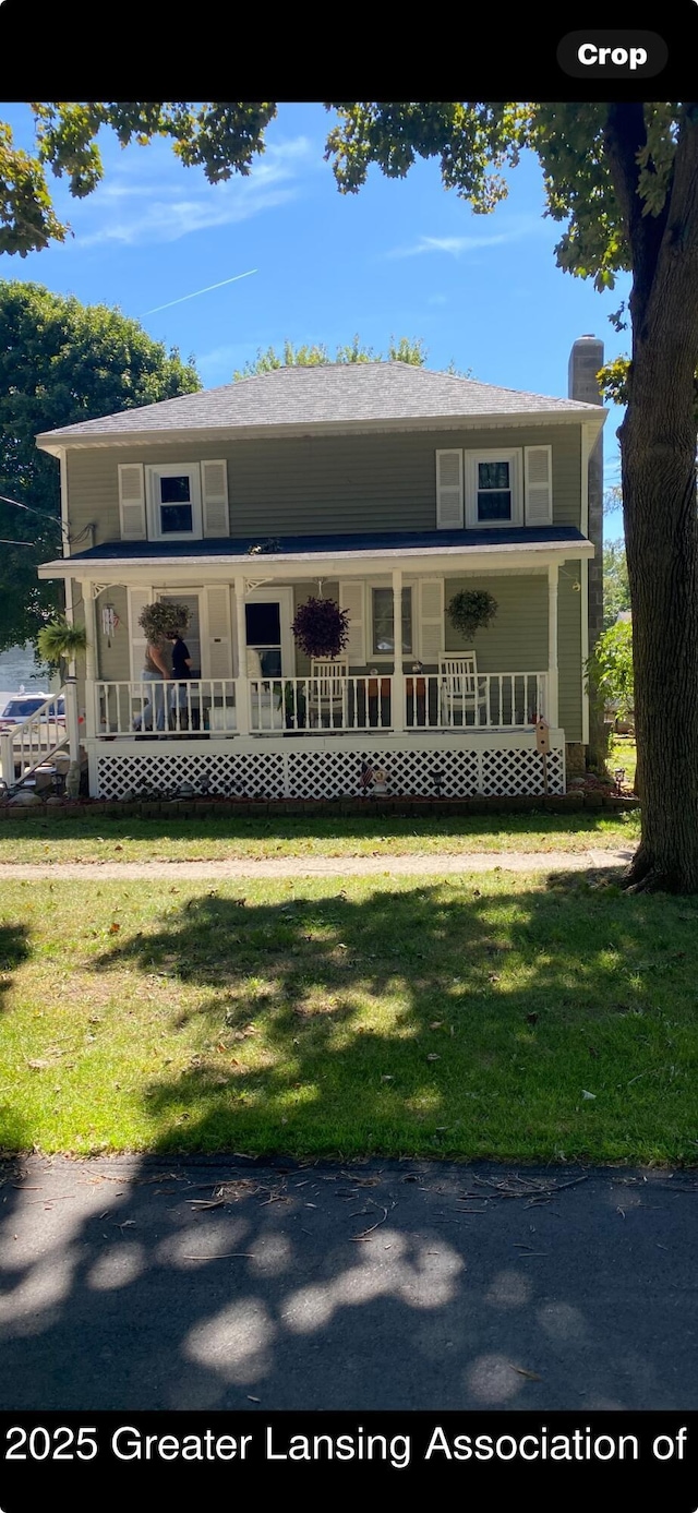 228 E Pine St, Elsie, MI 48831 - photo 1