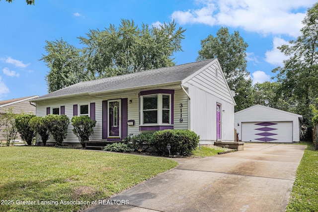 3119 Norwich Rd, Lansing, MI 48911 - photo 3