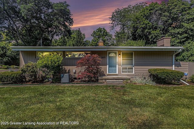 5671 Buckingham Rd, Haslett, MI 48840 - photo 2