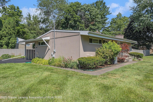 5671 Buckingham Rd, Haslett, MI 48840 - photo 3