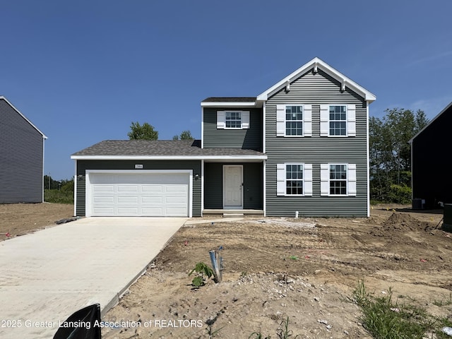 2984 Moccasin Dr, Dewitt, MI 48820 - photo 2