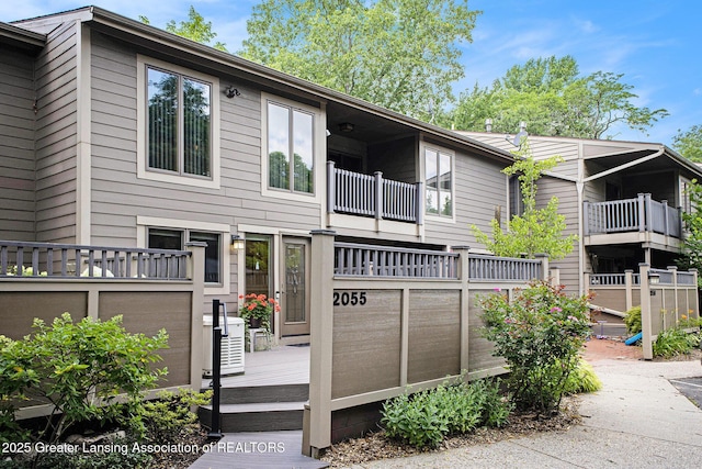 2055 Hamilton Rd # 10, Okemos, MI 48864 - photo 1
