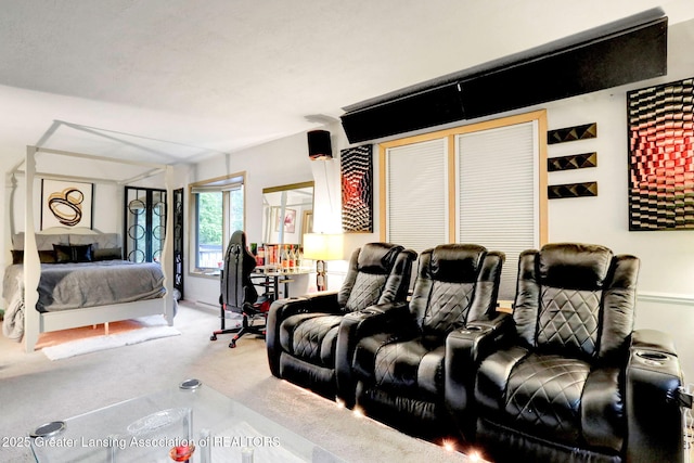 2315 Hamilton Rd, Okemos, MI 48864 - view of carpeted bedroom