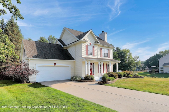2469 Brookview Ln, Dewitt, MI 48820 - photo 4