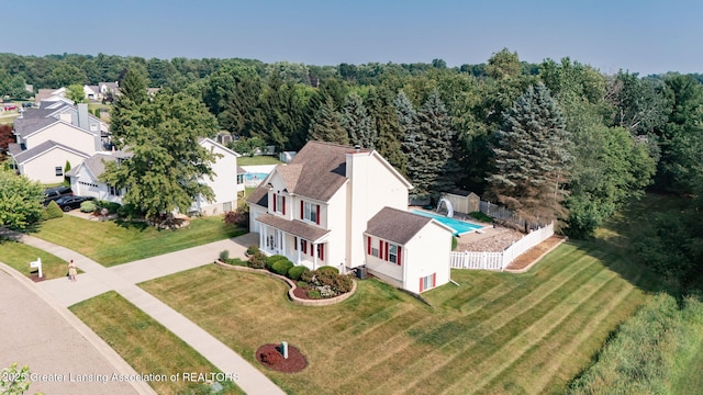 2469 Brookview Ln, Dewitt, MI 48820 - photo 47