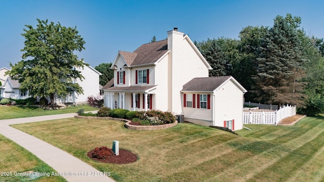 2469 Brookview Ln, Dewitt, MI 48820 - photo 48