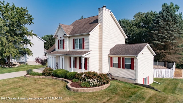2469 Brookview Ln, Dewitt, MI 48820 - photo 49
