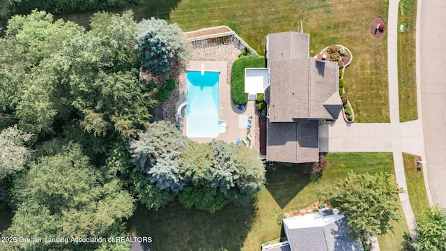 2469 Brookview Ln, Dewitt, MI 48820 - photo 50