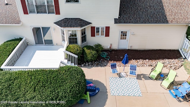 2469 Brookview Ln, Dewitt, MI 48820 - photo 56