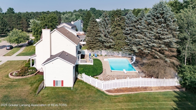 2469 Brookview Ln, Dewitt, MI 48820 - photo 58