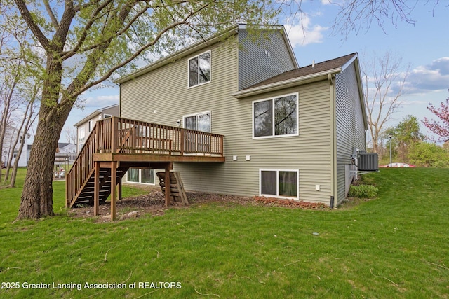 4526 Bison Dr, Holt, MI 48842 - photo 33