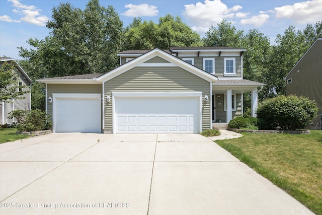 4526 Bison Dr, Holt, MI 48842 - photo 1