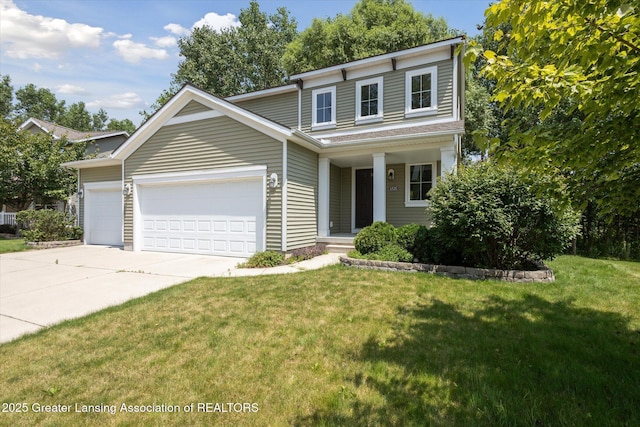 4526 Bison Dr, Holt, MI 48842 - photo 2