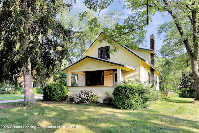 4327 Willoughby Rd, Holt, MI 48842 - photo 2
