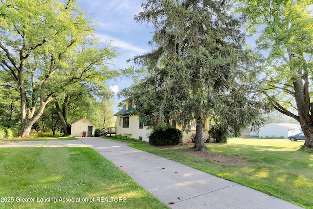4327 Willoughby Rd, Holt, MI 48842 - photo 3